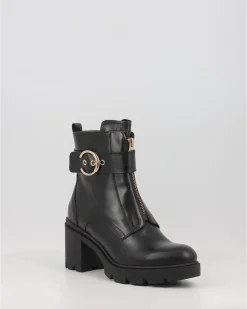 Botines Nero Giardini 13771D Negro