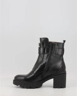 Botines Nero Giardini 13771D Negro