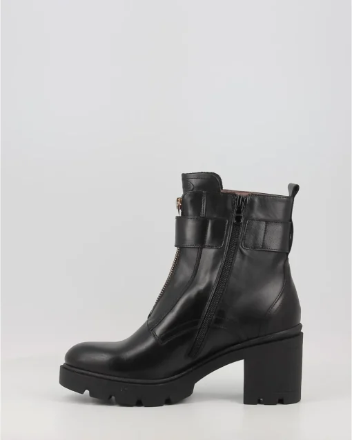 Botines Nero Giardini 13771D Negro