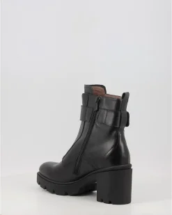 Botines Nero Giardini 13771D Negro