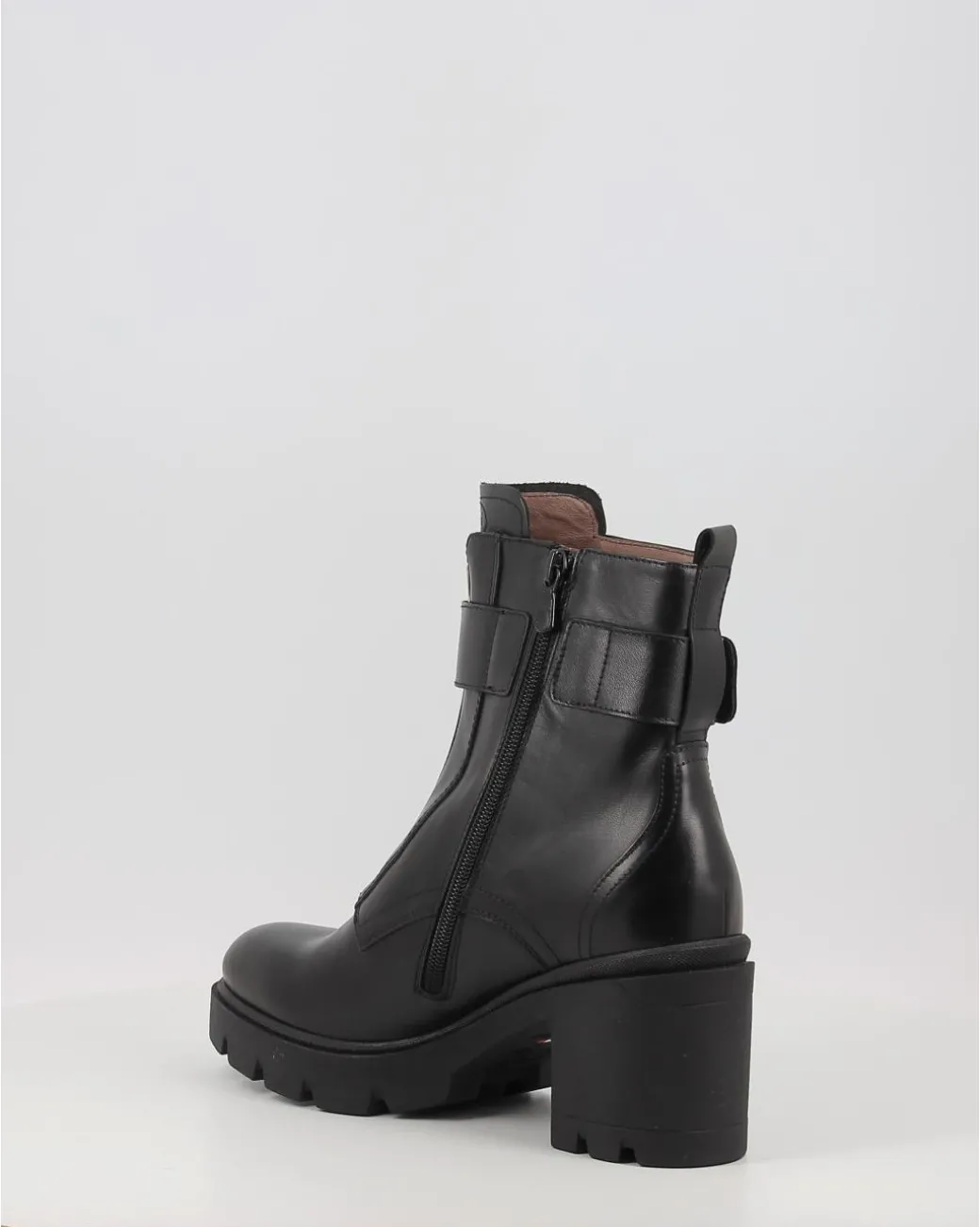 Botines Nero Giardini 13771D Negro