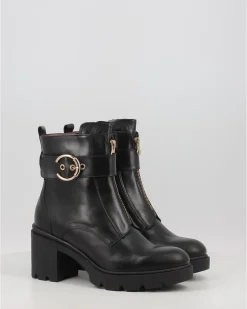 Botines Nero Giardini 13771D Negro