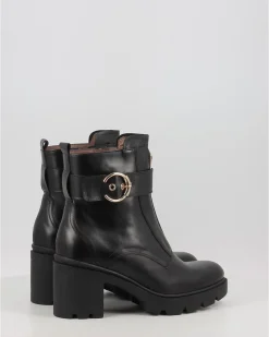 Botines Nero Giardini 13771D Negro