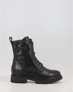 Botines Nero Giardini 17652D Negro
