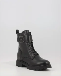 Botines Nero Giardini 17652D Negro
