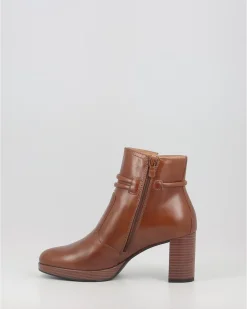 Botines Nero Giardini I308246D Cuero