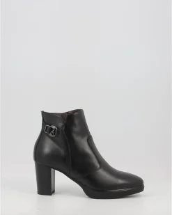 Botines Nero Giardini I308241D Negro