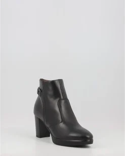 Botines Nero Giardini I308241D Negro