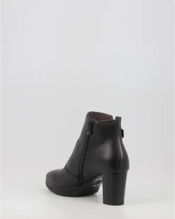 Botines Nero Giardini I308241D Negro