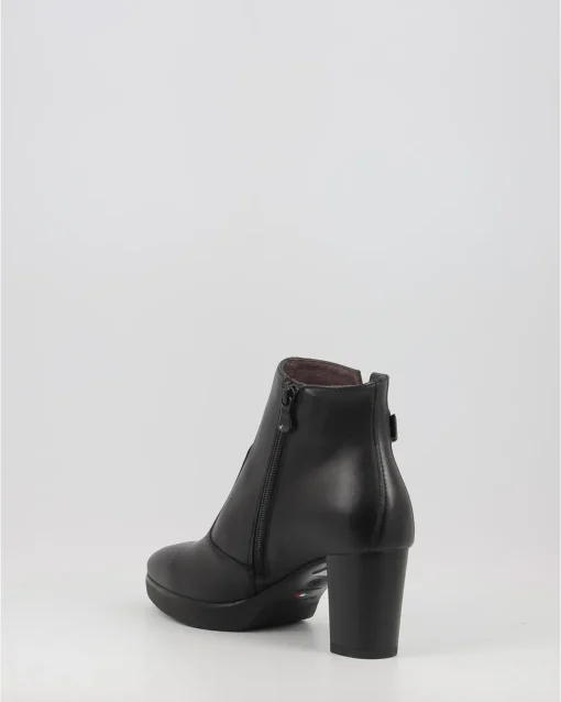 Botines Nero Giardini I308241D Negro