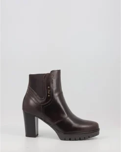 Botines Nero Giardini I308970D Marron