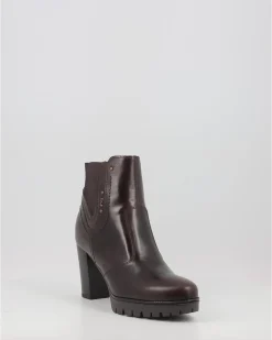Botines Nero Giardini I308970D Marron
