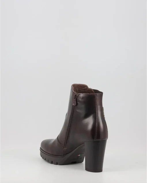Botines Nero Giardini I308970D Marron