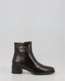 Botines Nero Giardini I308232D Marron