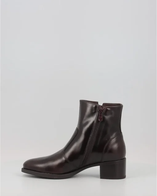 Botines Nero Giardini I308232D Marron