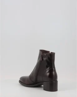 Botines Nero Giardini I308232D Marron