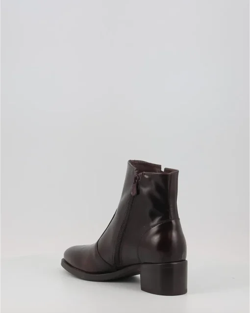 Botines Nero Giardini I308232D Marron