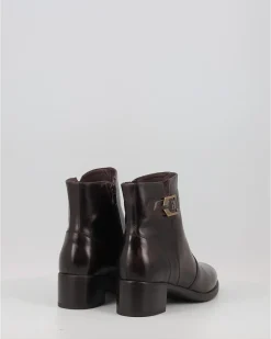 Botines Nero Giardini I308232D Marron