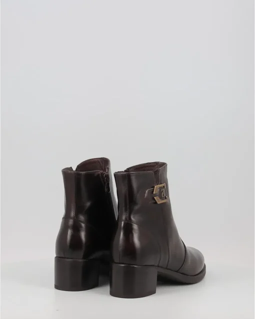 Botines Nero Giardini I308232D Marron