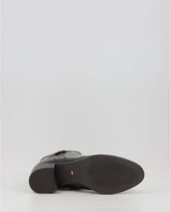Botines Nero Giardini I308232D Marron