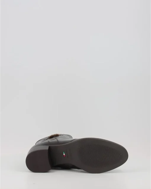 Botines Nero Giardini I308232D Marron