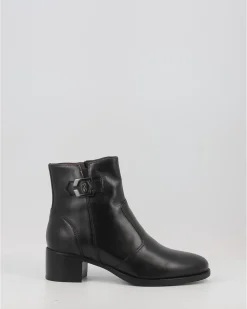 Botines Nero Giardini I308232D Negro