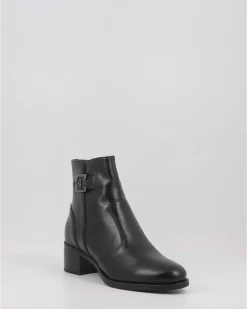 Botines Nero Giardini I308232D Negro