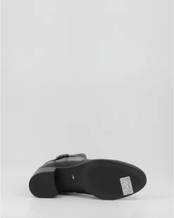 Botines Nero Giardini I308232D Negro