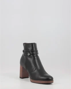 Botines Nero Giardini I308246D Negro