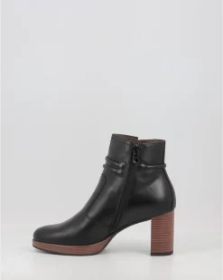 Botines Nero Giardini I308246D Negro