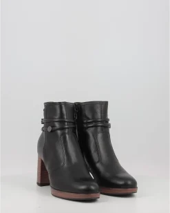 Botines Nero Giardini I308246D Negro