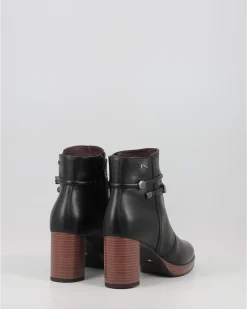 Botines Nero Giardini I308246D Negro