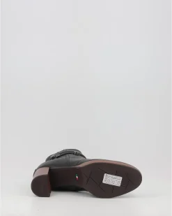 Botines Nero Giardini I308246D Negro