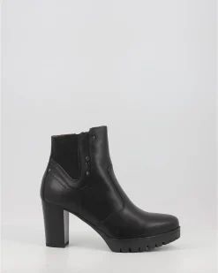 Botines Nero Giardini I308970D Negro