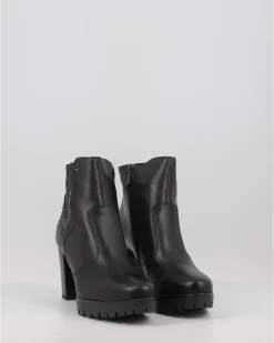 Botines Nero Giardini I308970D Negro