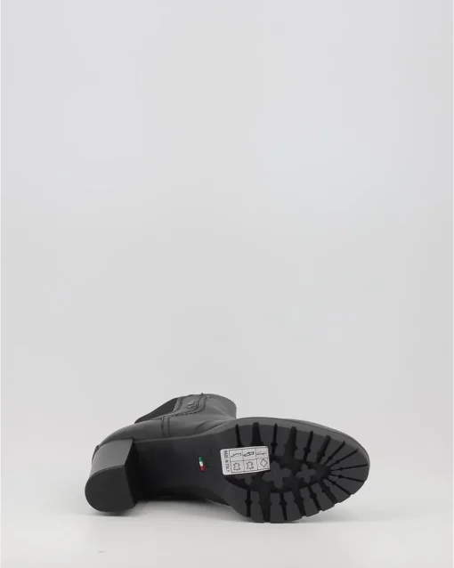 Botines Nero Giardini I308970D Negro