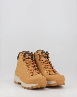 Botines Nike Manoa Leather Amarillo
