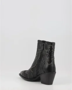 Botines Noa Harmon Carolina 8867 Negro