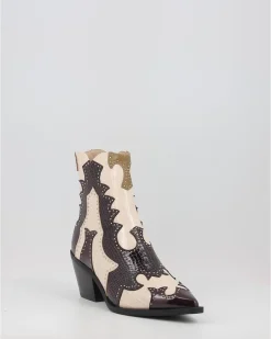 Botines Noa Harmon Miranda 9098 Multicolor