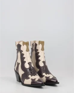 Botines Noa Harmon Miranda 9098 Multicolor