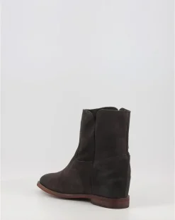 Botines Obi Shoes 22020 Gris