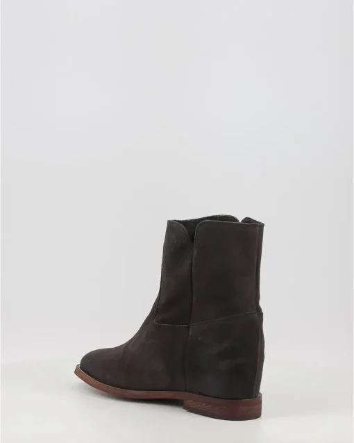 Botines Obi Shoes 22020 Gris