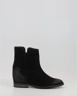 Botines Obi Shoes 22020 Negro