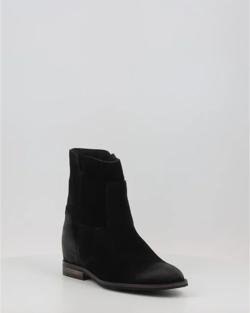 Botines Obi Shoes 22020 Negro