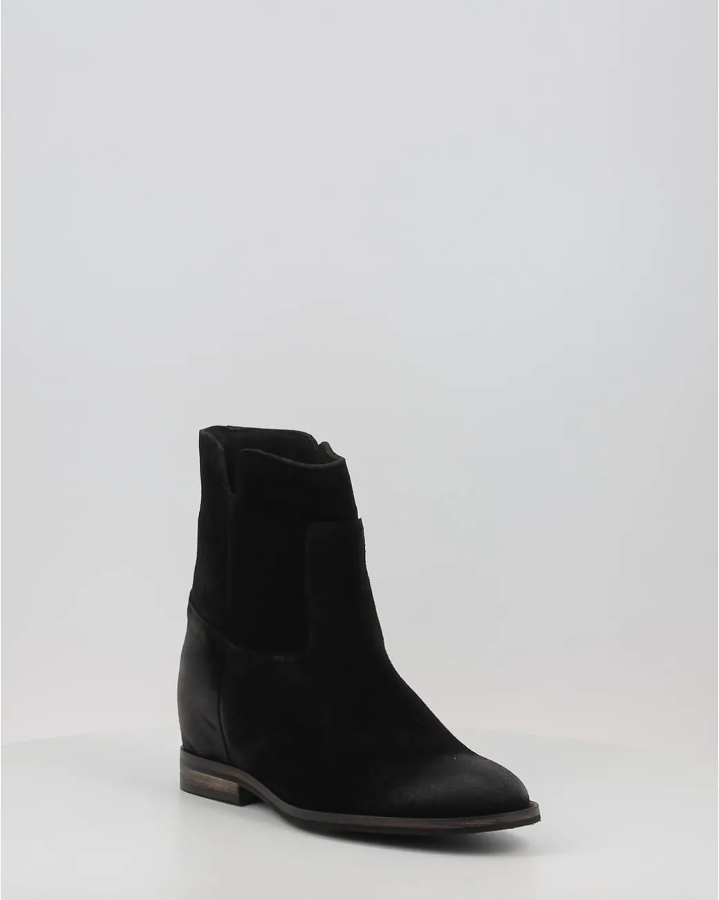 Botines Obi Shoes 22020 Negro