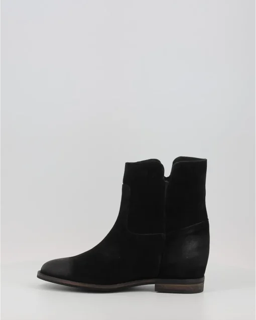 Botines Obi Shoes 22020 Negro