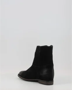 Botines Obi Shoes 22020 Negro