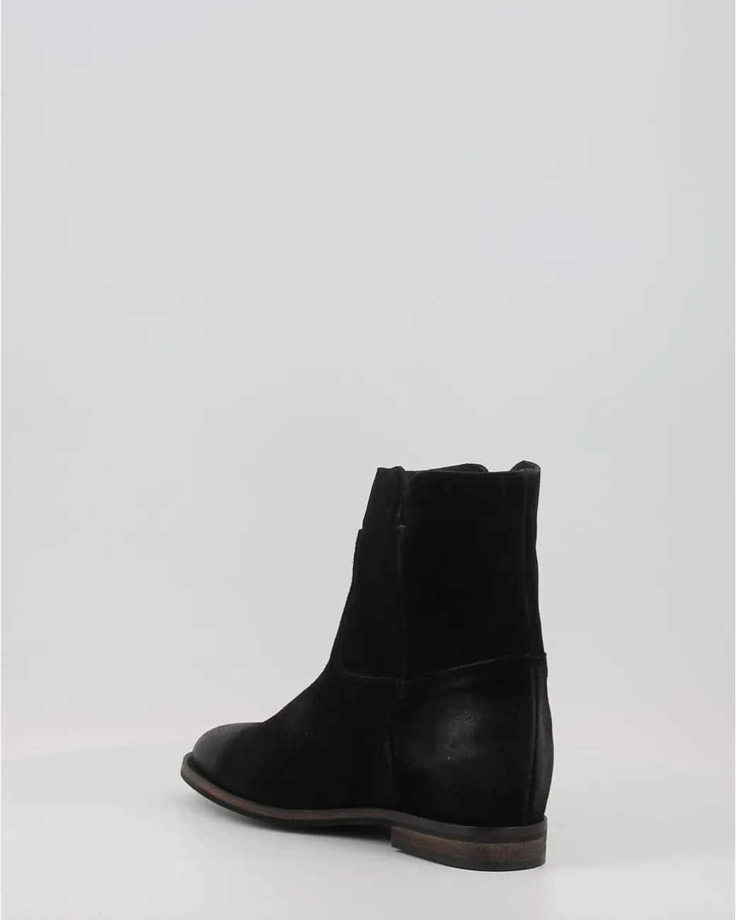 Botines Obi Shoes 22020 Negro