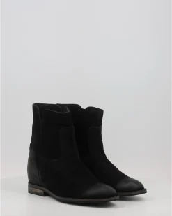 Botines Obi Shoes 22020 Negro