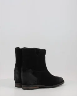Botines Obi Shoes 22020 Negro